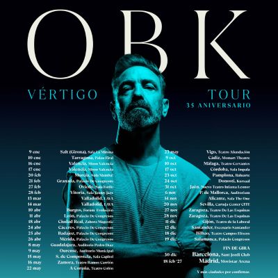 OBK Imagen Gira 35 aniversario 400×400