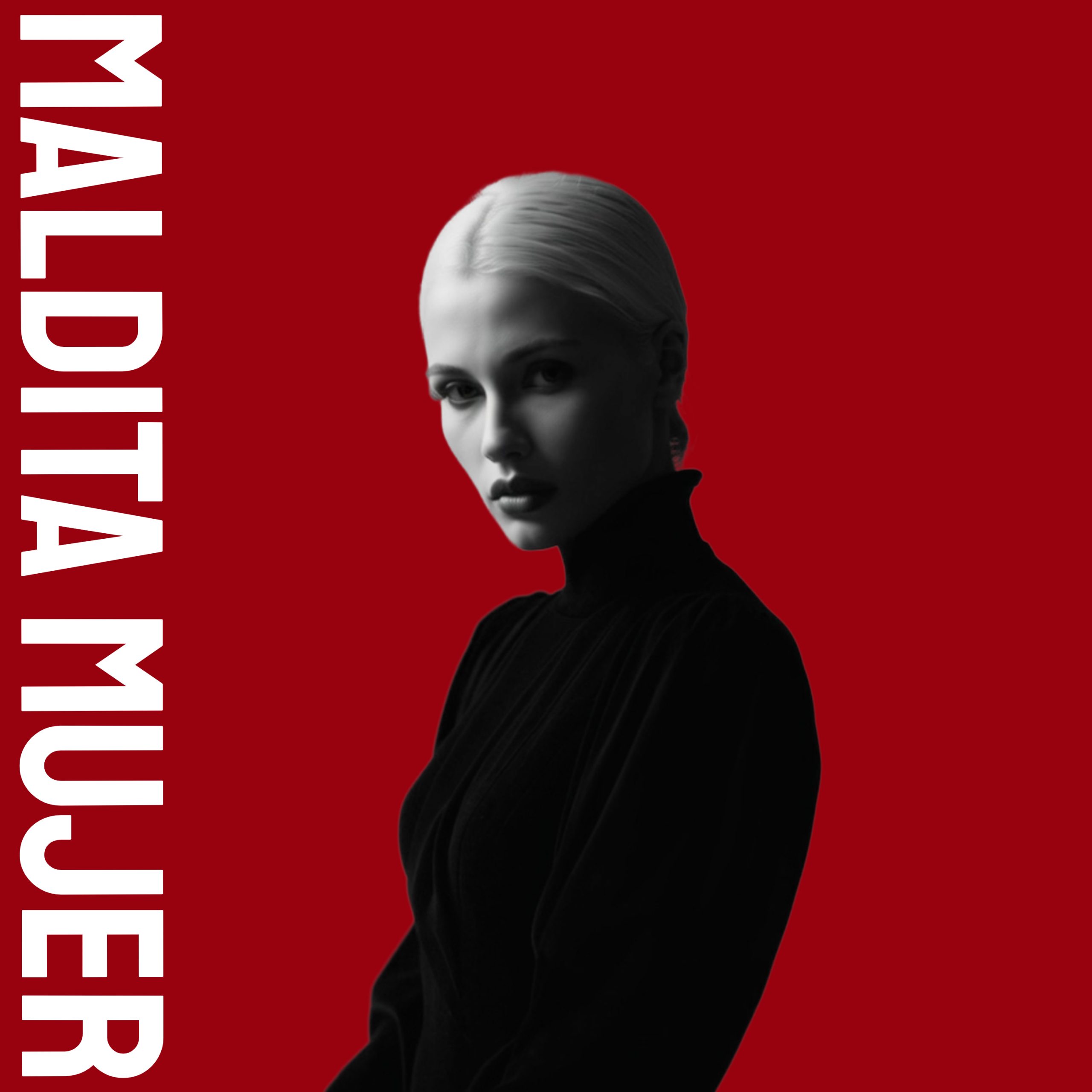 SINGLE MALDITA MUJER