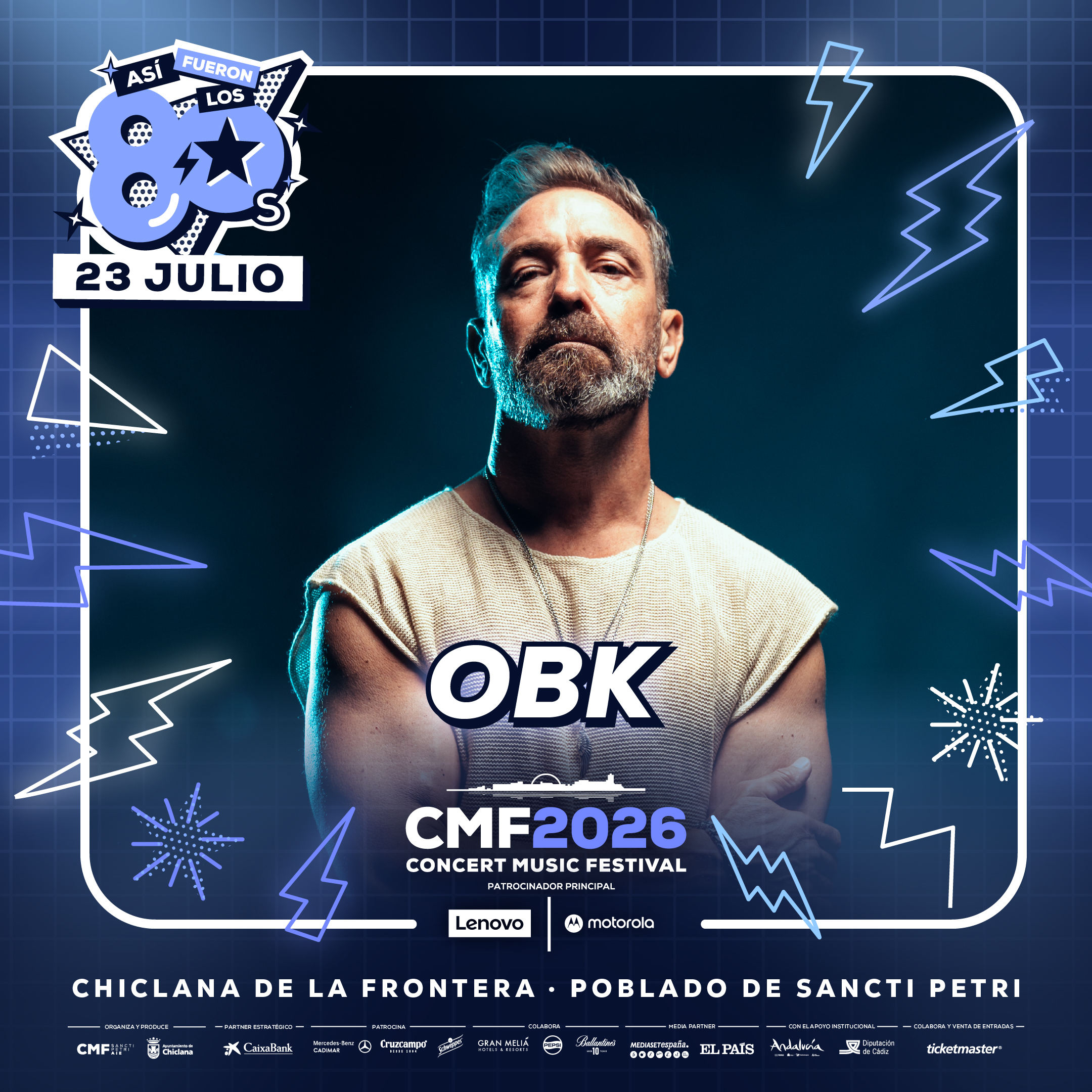FEED OBK Chiclana vertigo obk