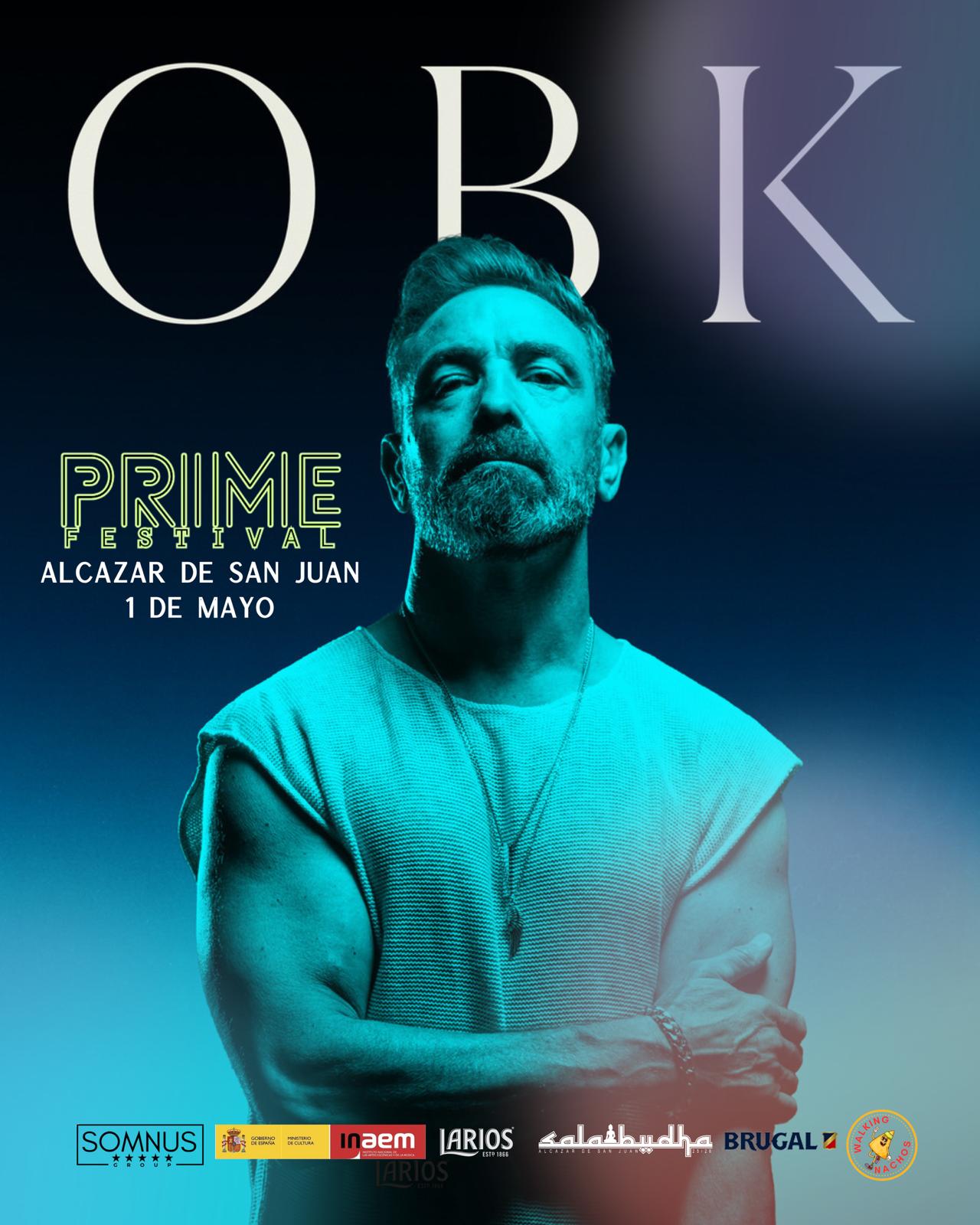 OBK Jordi Vértigo