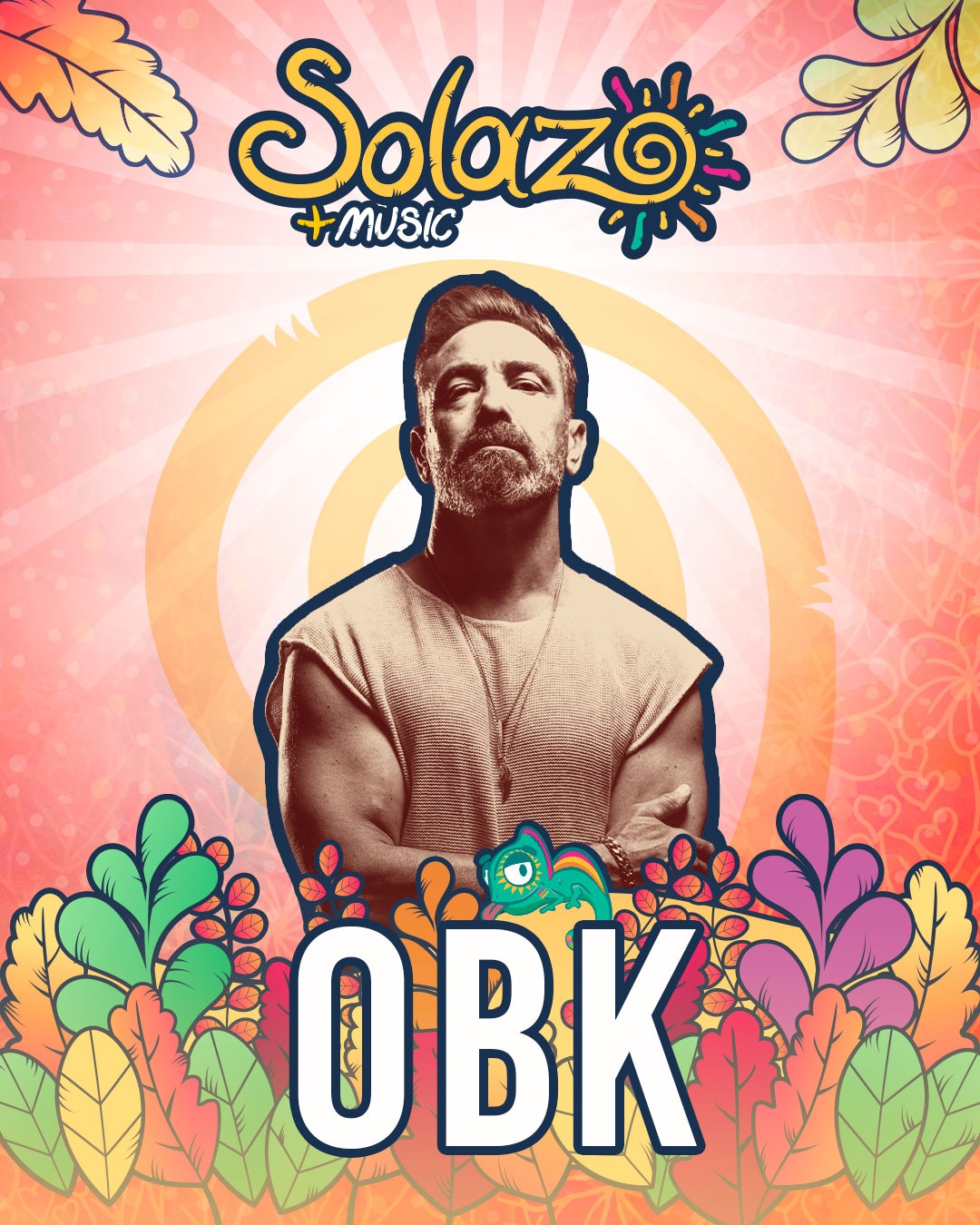 OBK Vertigo Tour