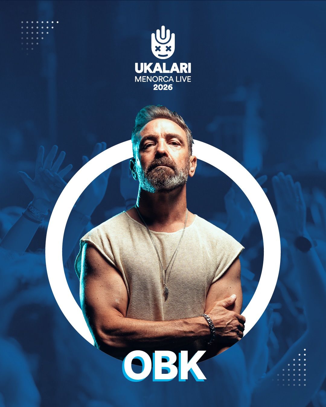 OBK meJordi obk vertigo