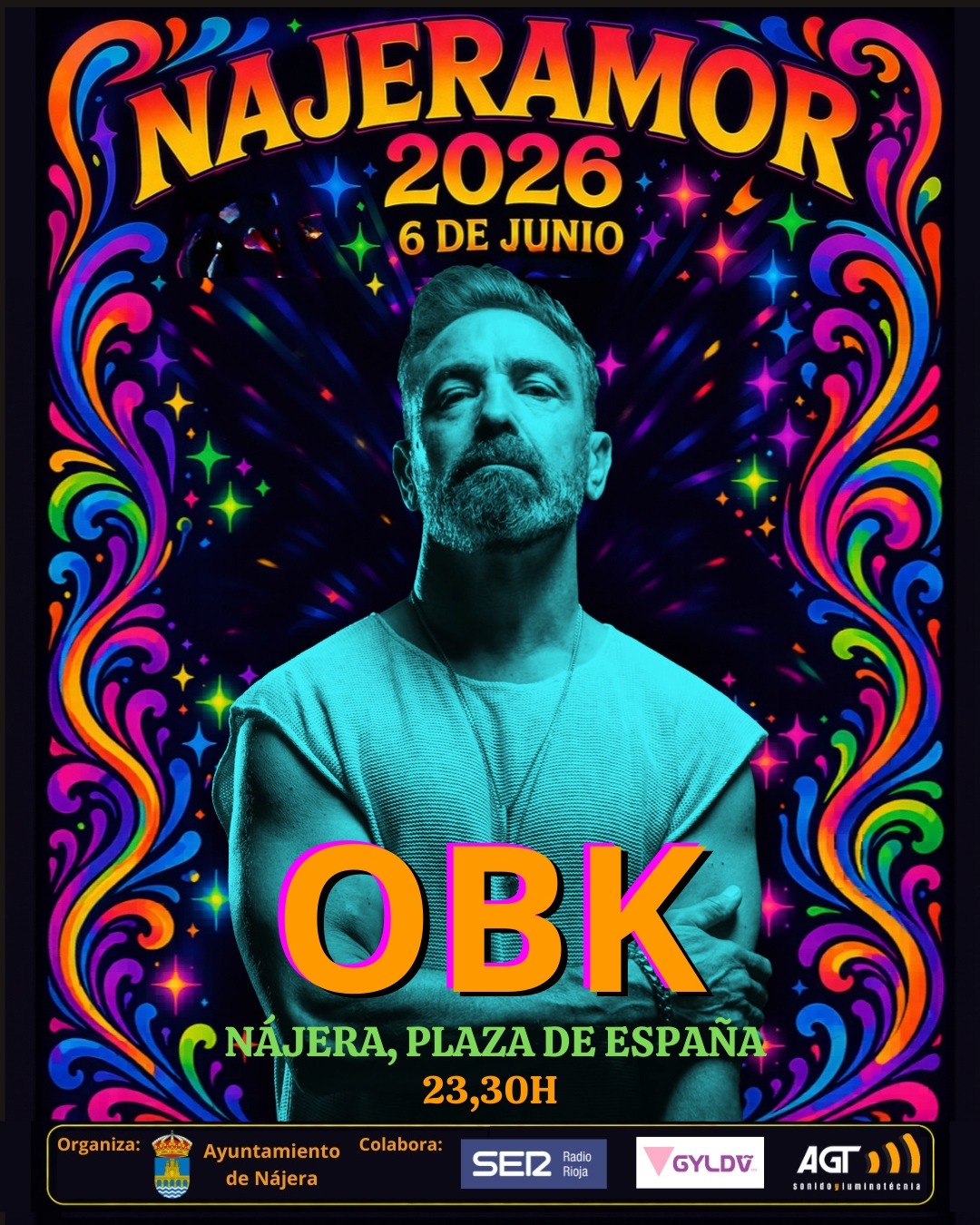 OBK Najeramor vertigo