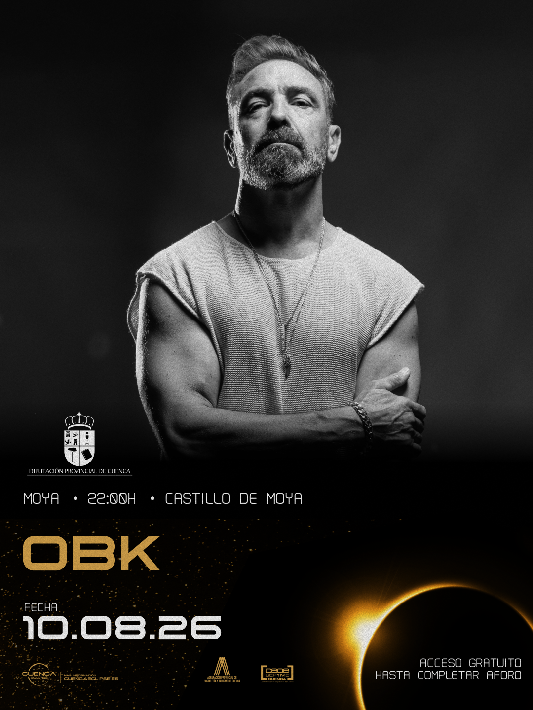 ECLIPSE – OBK – P2